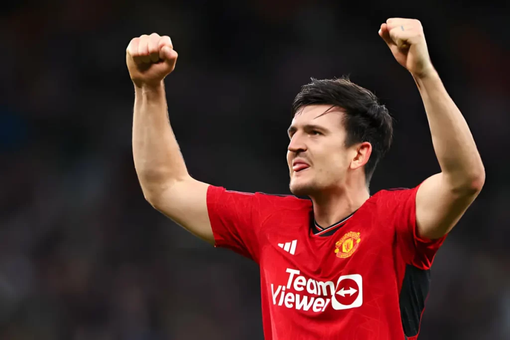 Harry Maguire linked with West Ham transfer